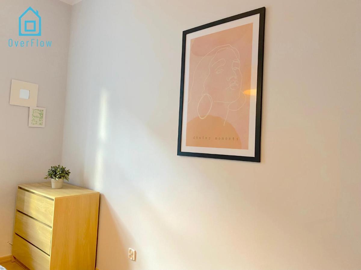 Pink Lady Room Gdansk Dış mekan fotoğraf