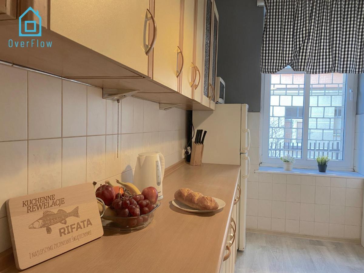 Pink Lady Room Gdansk Dış mekan fotoğraf